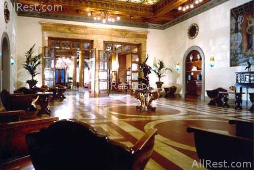 The Westin Excelsior 23